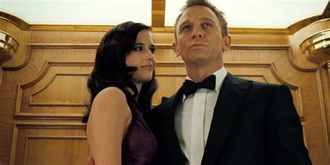 10 Ways James Bond: Casino Royale Is A Masterpiece  .